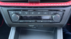 SEAT Ibiza 1.0 TSI 110 FR Sport 5dr Petrol Hatchback